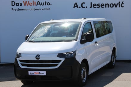 VW TRANSPORTER KOMBI L2 2.0 TDI