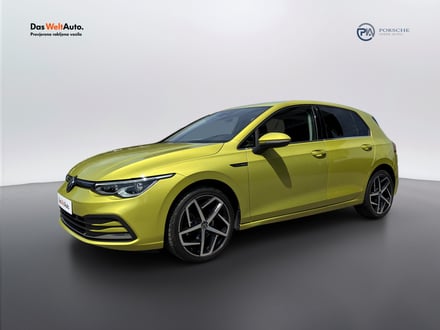 Volkswagen GOLF 2.0 TDI DSG Style
