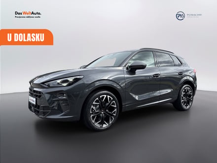 CUPRA TERRAMAR 2.0 TSI DSG 4Drive