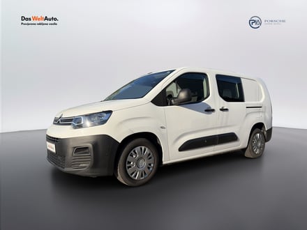 Citroën Berlingo 1,5 BlueHDi 100 S&S XL 950