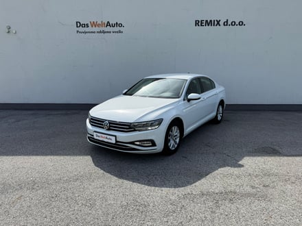 Volkswagen PASSAT 2.0 TDI Business
