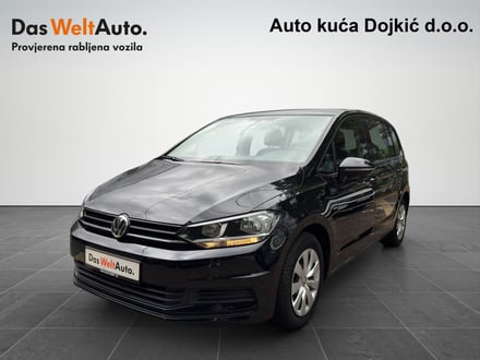 Volkswagen TOURAN 1.5 TSI EVO DSG Trendline