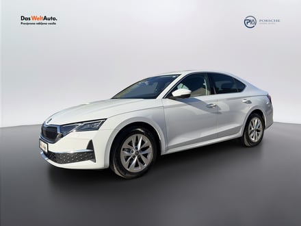 Škoda OCTAVIA FL Selection 2.0 TDI