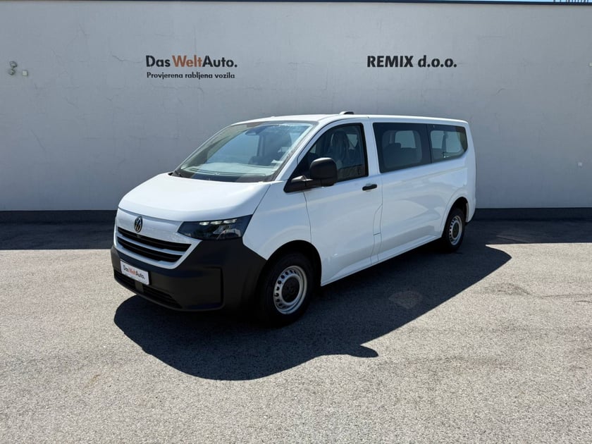Volkswagen VW TRANSPORTER KOMBI L2 2.0 TDI