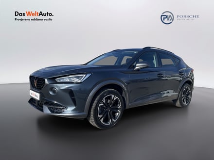 CUPRA FORMENTOR 2.0 TSI DSG 4Drive