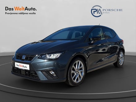 SEAT IBIZA 1.0 TSI FR Edition 40
