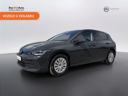 Volkswagen GOLF 8 1.5 TSI