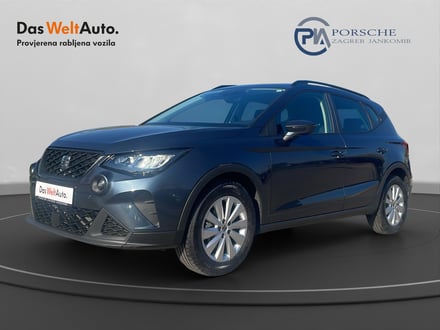 SEAT ARONA 1.0 TSI Style