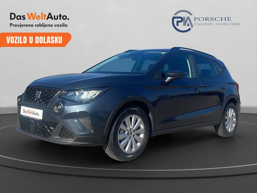 SEAT ARONA 1.0 TSI Style