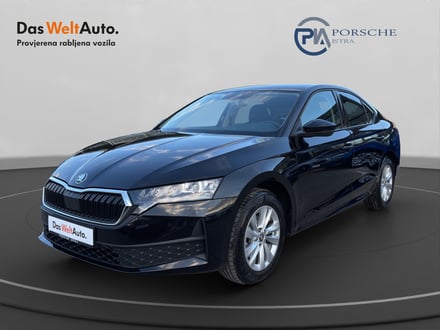 Škoda OCTAVIA FL Essence 2.0 TDI