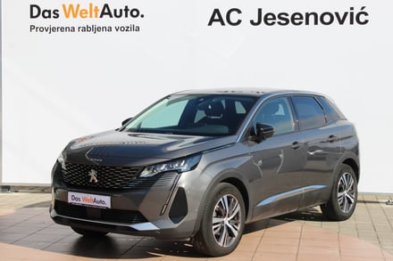 Peugeot 3008 Allure Pack