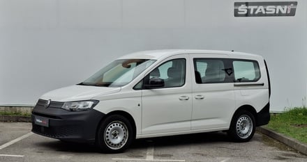 VW CADDY MAXI VAN 2.0 TDI