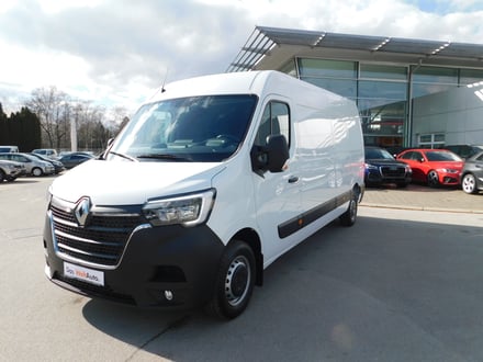 Renault Master Furgon L3H2P3 2,3 dCi 150 Energy