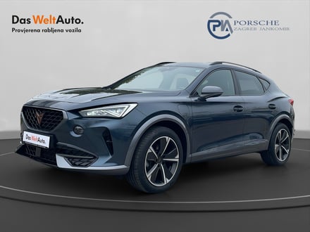 CUPRA FORMENTOR 1.4 e-Hybrid DSG
