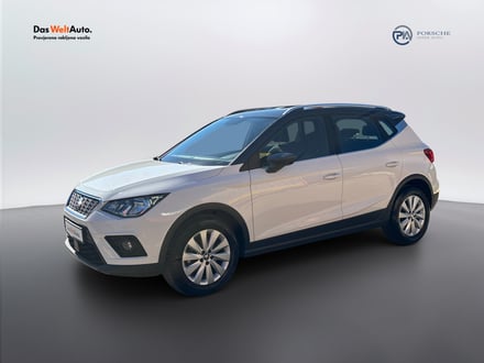 SEAT ARONA 1.0 TSI Style