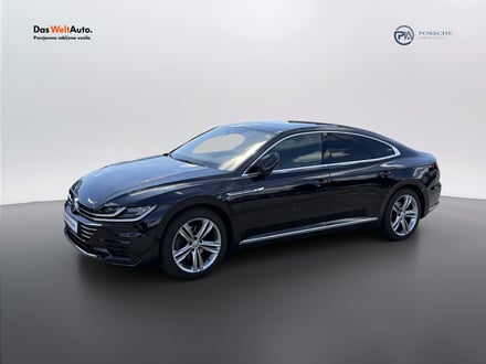 Volkswagen Arteon TDI DSG R-line