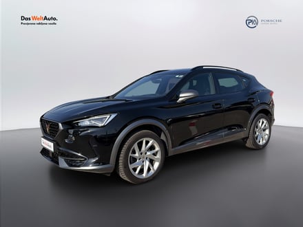 CUPRA FORMENTOR 2.0 TDI evo 4Drive DSG