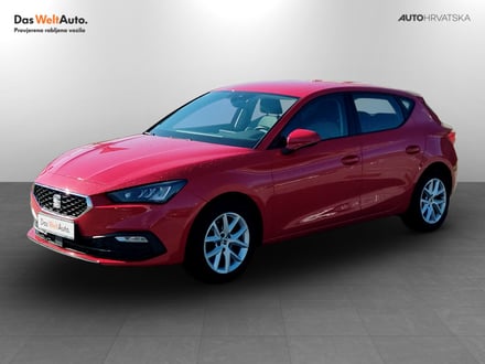 SEAT LEON 1.0 EcoTSI Style