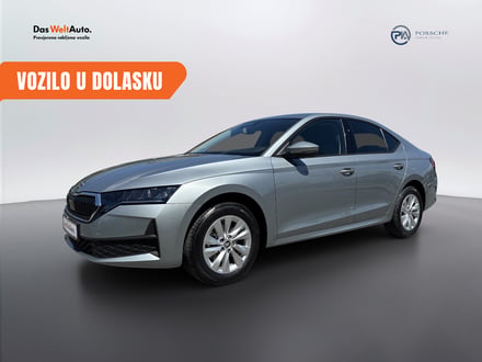 Škoda OCTAVIA FL Essence 2.0 TDI