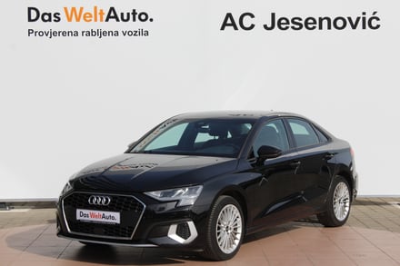 Audi A3 Limousine 30TDI S tr Advanced