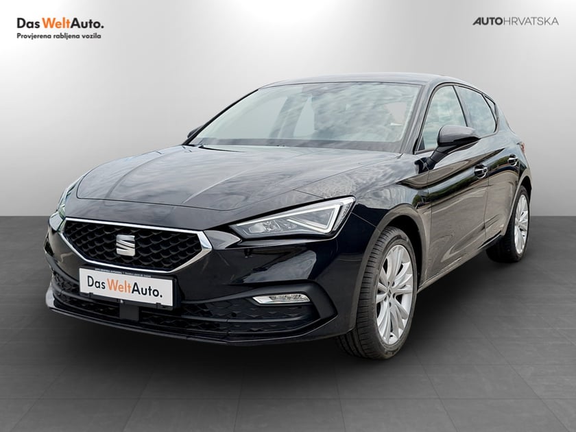 SEAT LEON 1.0 EcoTSI 81kW Style