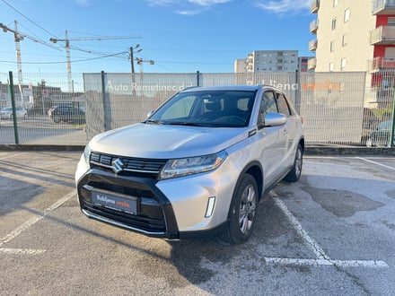 Suzuki Vitara 1,4 Hybrid 48V Premium (GL+)