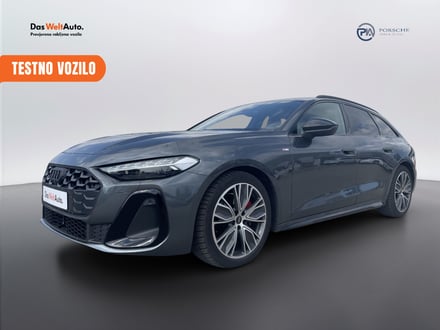 Audi A5 Avant 40 TDI S tronic