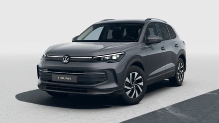 Volkswagen TIGUAN 1.5 eTSI Life Plus