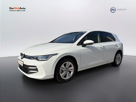 Volkswagen GOLF 8 2.0 TDI