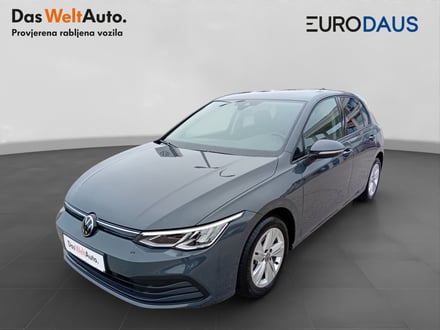 Volkswagen GOLF 2.0 TDI DSG Life