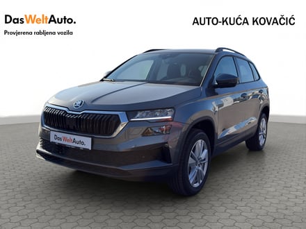 Škoda KAROQ FL Selection 2.0 TDI