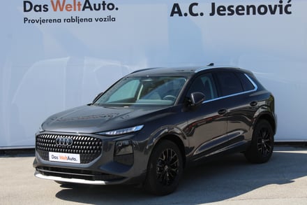 Audi Q3 TDI 110 kW