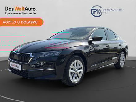 Škoda OCTAVIA FL Selection 2.0 TDI