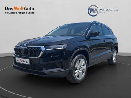 Škoda KAROQ FL Selection 1.5 TSI ACT DSG