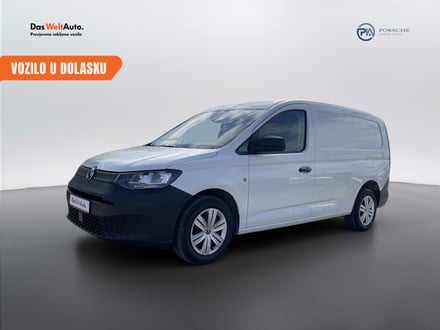VW CADDY CARGO MAXI 2.0 TDI