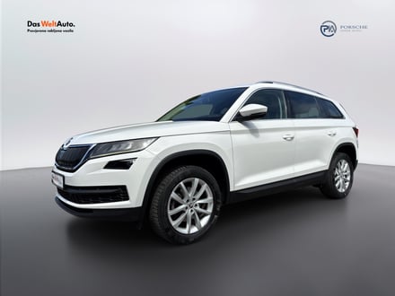 Škoda KODIAQ Style 2.0 TDI DSG