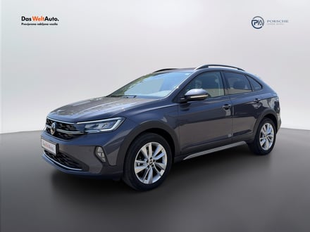Volkswagen TAIGO 1.0 TSI Life Plus