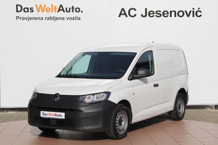 VW CADDY CARGO 2.0 TDI
