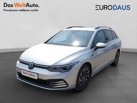 Volkswagen GOLF VARIANT 2.0 TDI Style