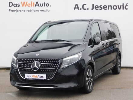 Mercedes V 250 d Avantgarde ekstradugi Aut.