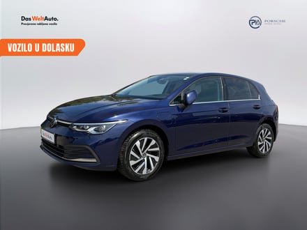 Volkswagen GOLF 1.4 TSI eHybrid DSG Style