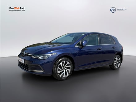 Volkswagen GOLF 1.4 TSI eHybrid DSG Style