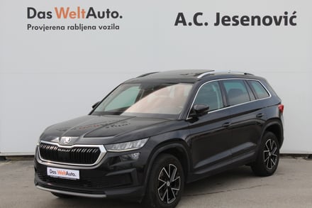 Škoda KODIAQ Ambition 2.0 TDI DSG