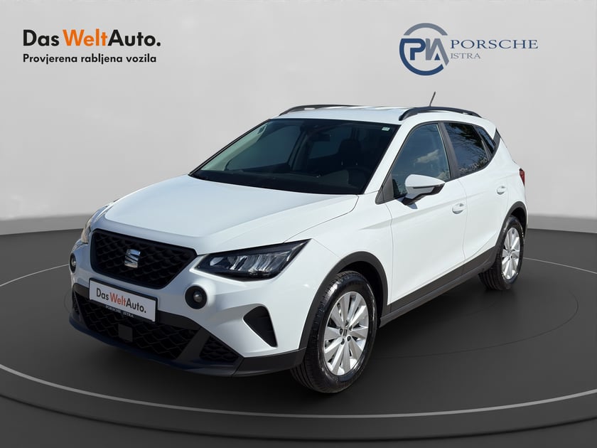SEAT ARONA 1.0 TSI Style
