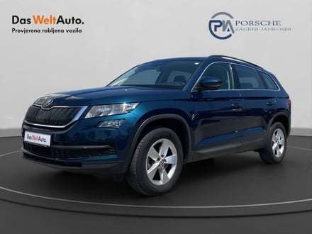 Škoda KODIAQ Ambition 2.0 TDI DSG