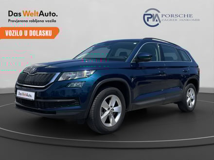 Škoda KODIAQ Ambition 2.0 TDI DSG