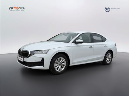Škoda OCTAVIA FL Essence 2.0 TDI