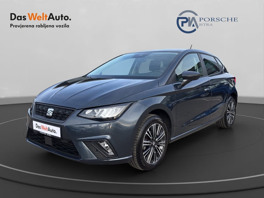 SEAT IBIZA 1.0 TSI Style