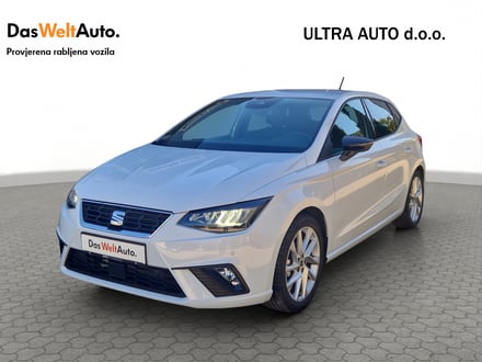 SEAT IBIZA 1.0 TSI FR