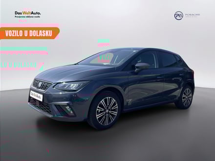 SEAT IBIZA 1.0 TSI Style